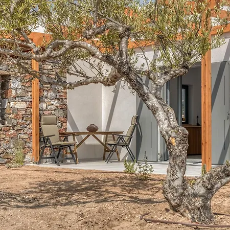 Casa de Férias Aetheria Villa's &