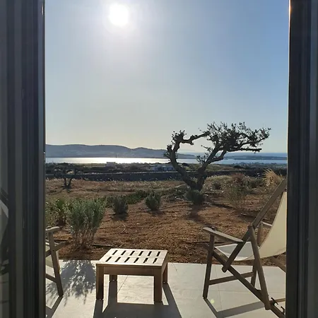 Aetheria Villa's & Casa de Férias
