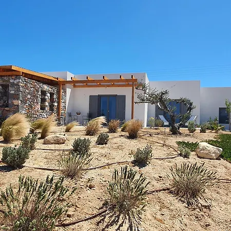 Aetheria Villa's & Casa de Férias *