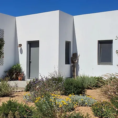 Aetheria Villa's &
